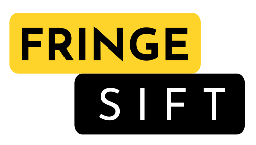 FringeSift - Find Edinburgh Fringe shows using AI.